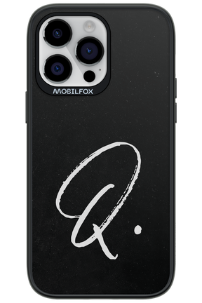 (Off Space) Q 2.0 - Apple iPhone 14 Pro Max