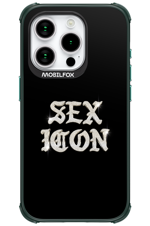SEX ICON 2.0 - Apple iPhone 15 Pro