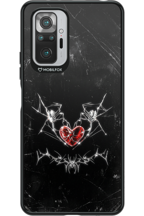 Blind Heart 2.0 - Xiaomi Redmi Note 10S