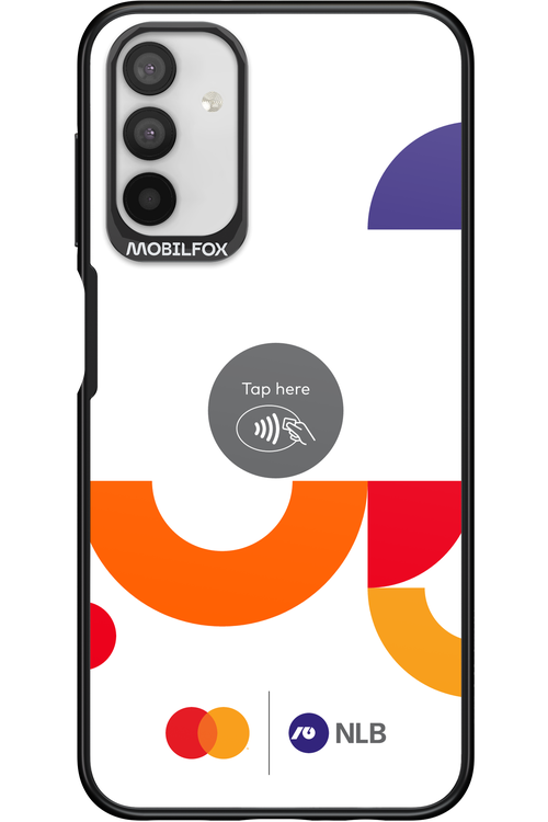 NLB Color 2.0 - Samsung Galaxy A04s