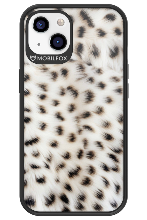 White Leopard 2.0 - Apple iPhone 13