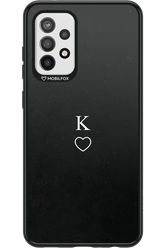 K Black 2.0 - Samsung Galaxy A72