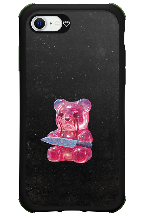 Yummy - Apple iPhone SE 2020