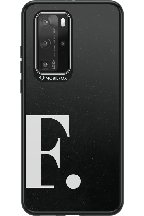 F (Off Space) 2.0 - Huawei P40 Pro