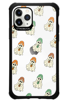 Spirited Sips (Nude) - Apple iPhone 11 Pro