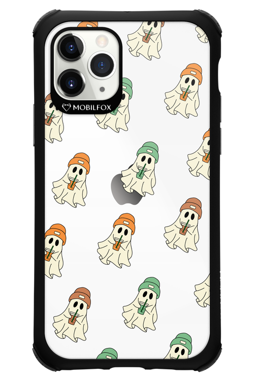 Spirited Sips (Nude) - Apple iPhone 11 Pro