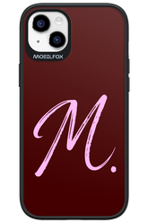 (Dark Blush) M 2.0 - Apple iPhone 14 Plus