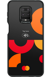 MC EU Black 2.0 - Xiaomi Redmi Note 9 Pro