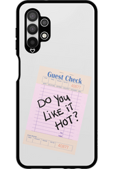 DO YOU LIKE IT HOT 2.0 - Samsung Galaxy A13 4G