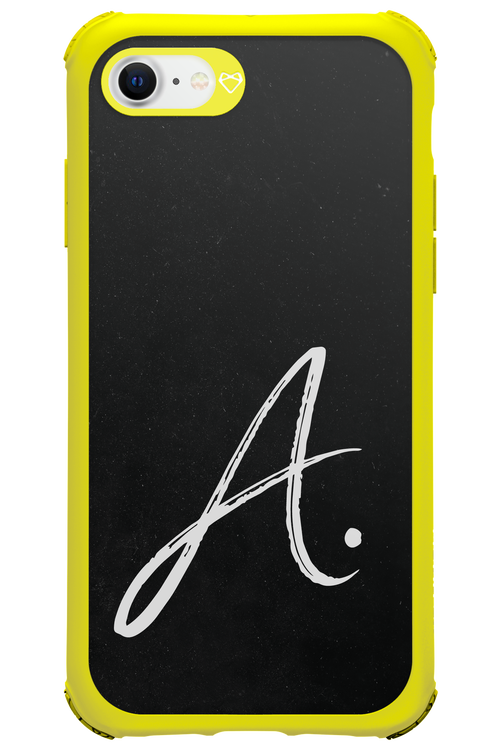 (Off Space) A 2.0 - Apple iPhone SE 2022