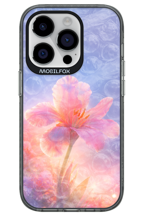 Bubble Flower 2.0 - Apple iPhone 14 Pro