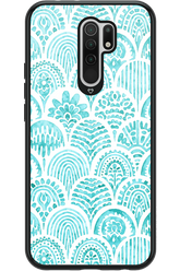 Costa del Sol Floral 2.0 - Xiaomi Redmi 9