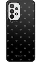 BLVCK HEARTS - Samsung Galaxy A33