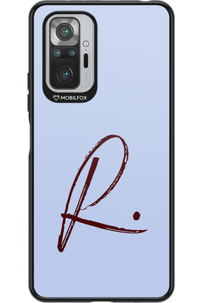 (Jellyfish Presso) R 2.0 - Xiaomi Redmi Note 10S