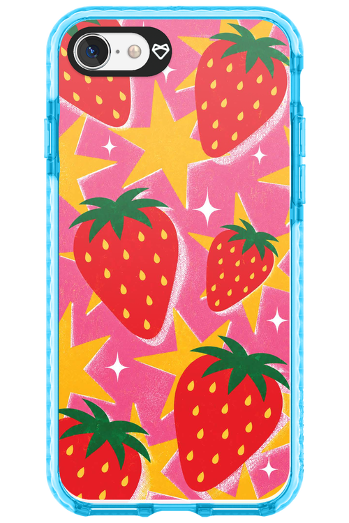 STARBERRY 2.0 - Apple iPhone 8