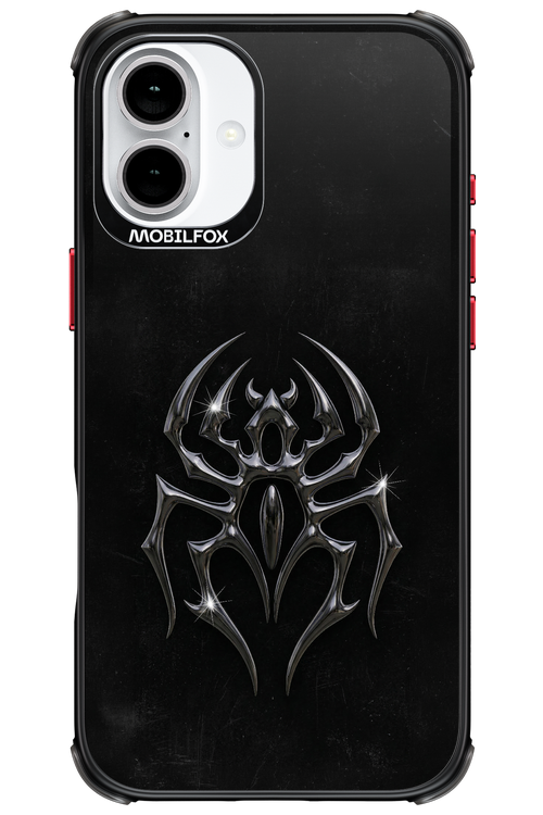 Dark Spider 2.0 - Apple iPhone 16 Plus