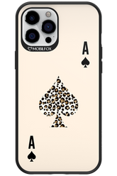 Roar of Ace - Apple iPhone 12 Pro Max