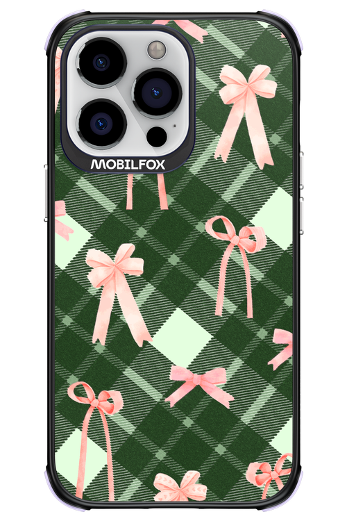 Blanket Fluff - Apple iPhone 13 Pro