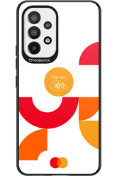 MC EU Color 2.0 - Samsung Galaxy A53
