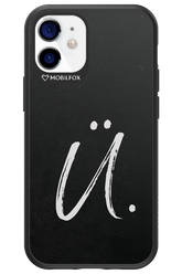 (Off Space) U II 2.0 - Apple iPhone 12 Mini