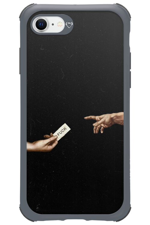 Giving 2.0 - Apple iPhone 7