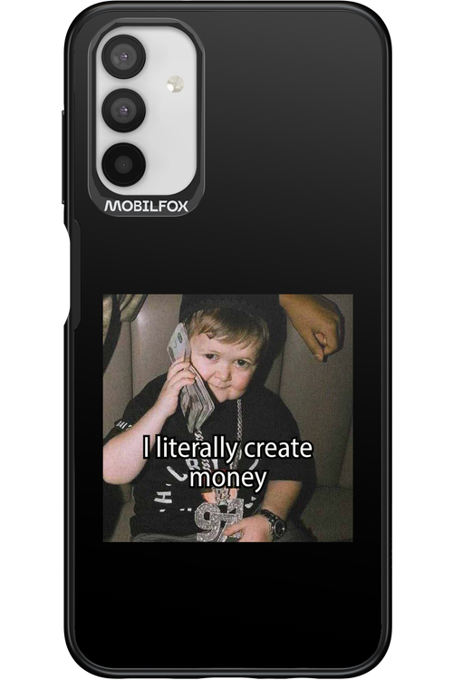 Create my money 2.0 - Samsung Galaxy A04s