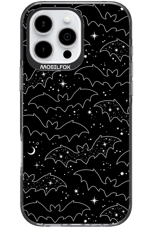 Dreamer Bat - Apple iPhone 16 Pro Max