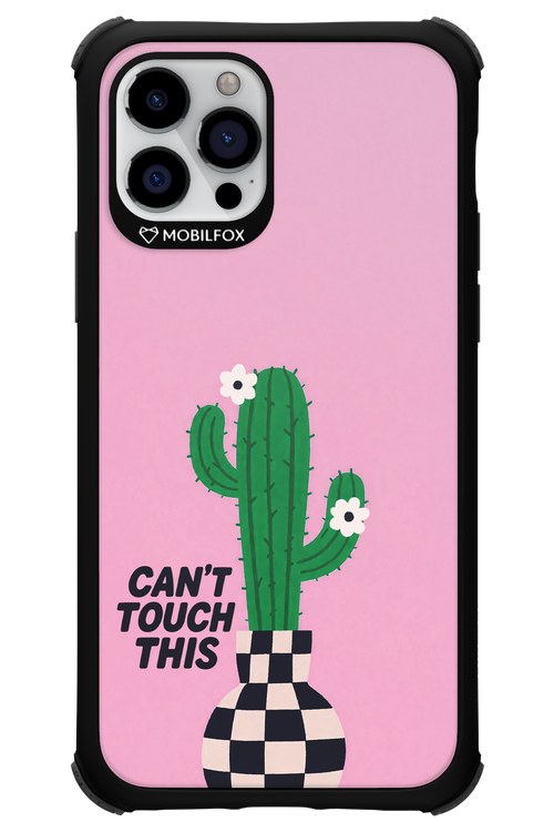 CANT TOUCH THIS 2.0 - Apple iPhone 12 Pro