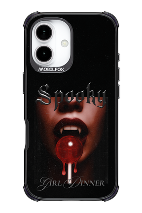 Freaky Girl - Apple iPhone 17