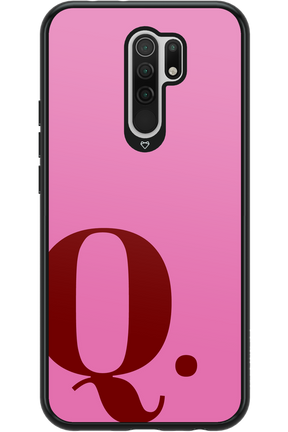Q (Sorbet) 2.0 - Xiaomi Redmi 9