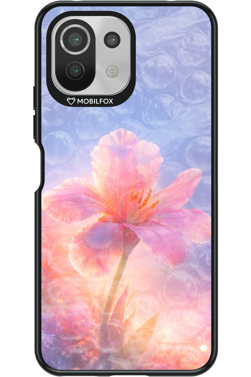 Bubble Flower 2.0 - Xiaomi Mi 11 Lite (2021)