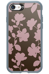 Flower Serenade - Apple iPhone SE 2022