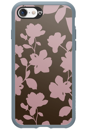 Flower Serenade - Apple iPhone SE 2022