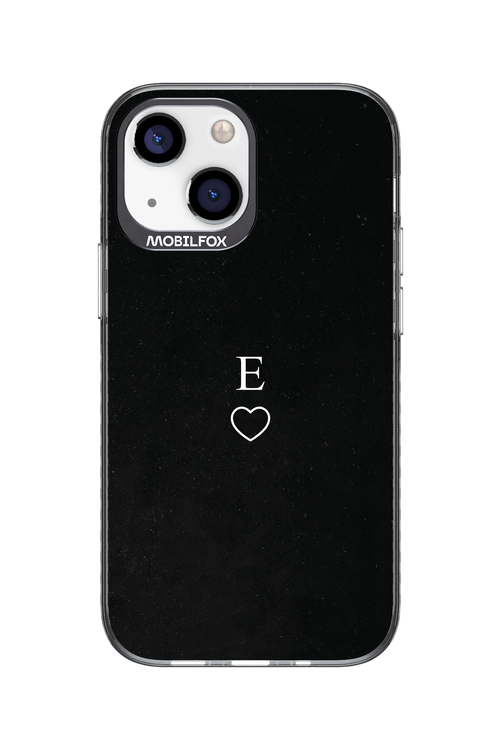E Black 2.0 - Apple iPhone 13 Mini