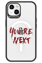 You're Next - Apple iPhone 13