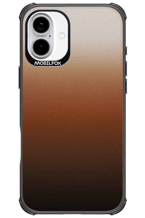 Desert Sunset - Apple iPhone 16 Plus