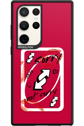 Turn - Samsung Galaxy S23 Ultra