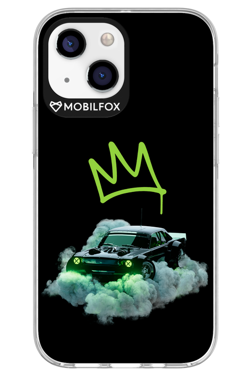 Just Dont Die - Apple iPhone 13 Mini