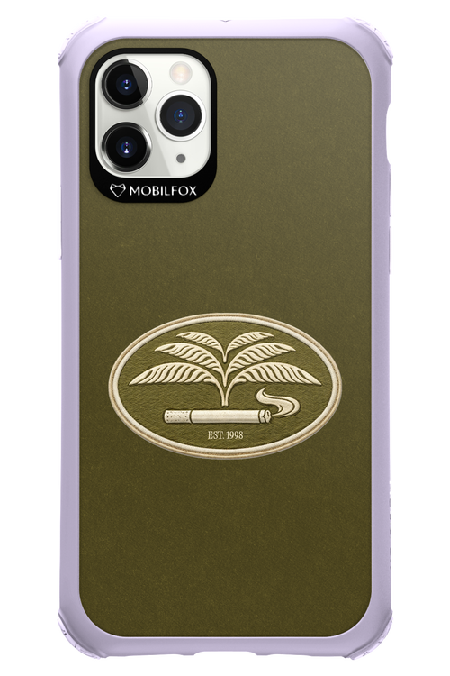 Nature Check - Apple iPhone 11 Pro