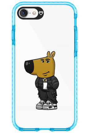 Chill Guy II - Apple iPhone SE 2020