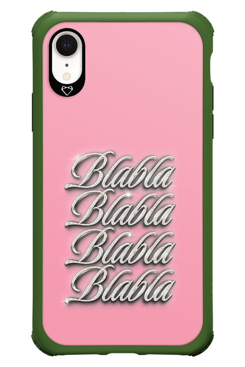 Blabla Blabla 2.0 - Apple iPhone XR