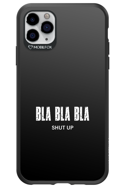 Bla Bla II 2.0 - Apple iPhone 11 Pro Max