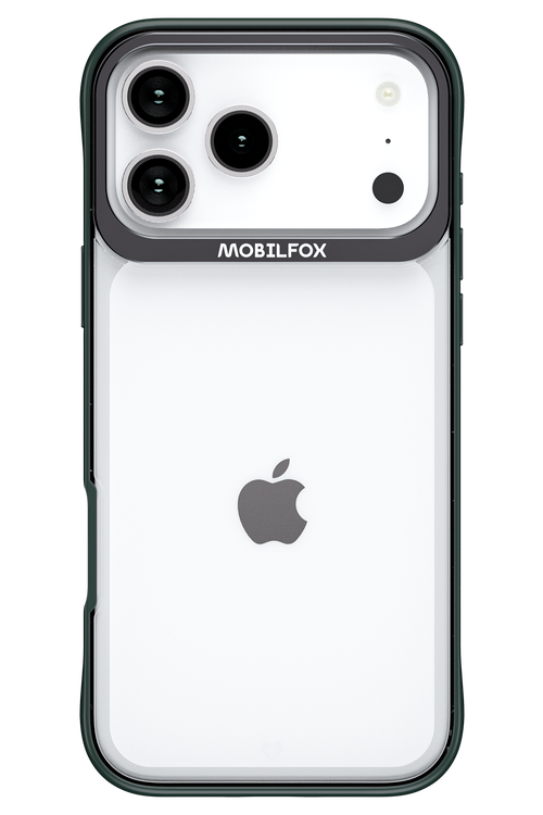NUDE 2.0 - Apple iPhone 17 Pro Max