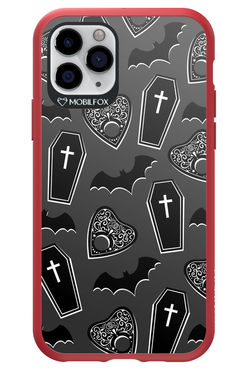 After Death - Apple iPhone 11 Pro