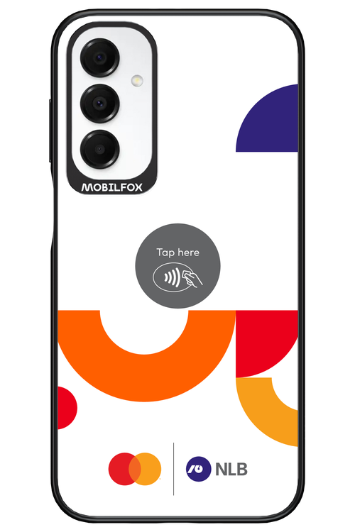 NLB Color 2.0 - Samsung A16