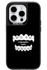 Expensive Taste (Mirror) - Apple iPhone 14 Pro
