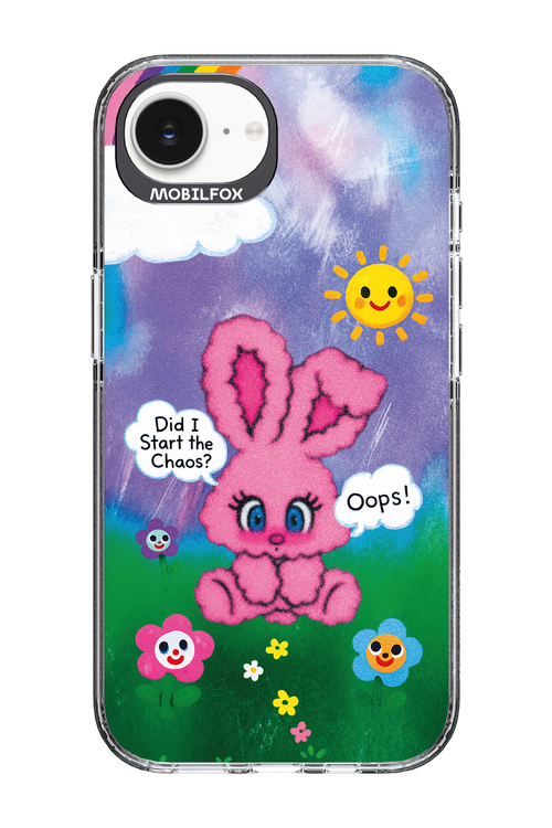 Ooops 2.0 - Apple iPhone 16e