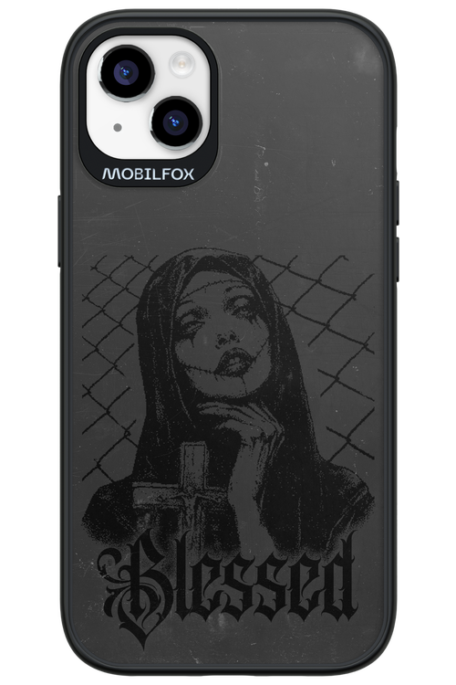 God bless 2.0 - Apple iPhone 14 Plus