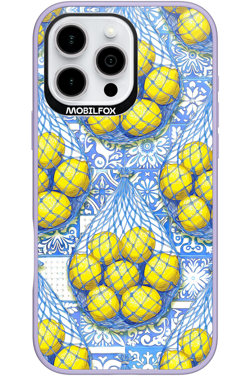 Net Style - Apple iPhone 16 Pro Max