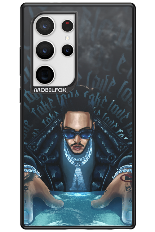 Fake Love 2.0 - Samsung Galaxy S24 Ultra